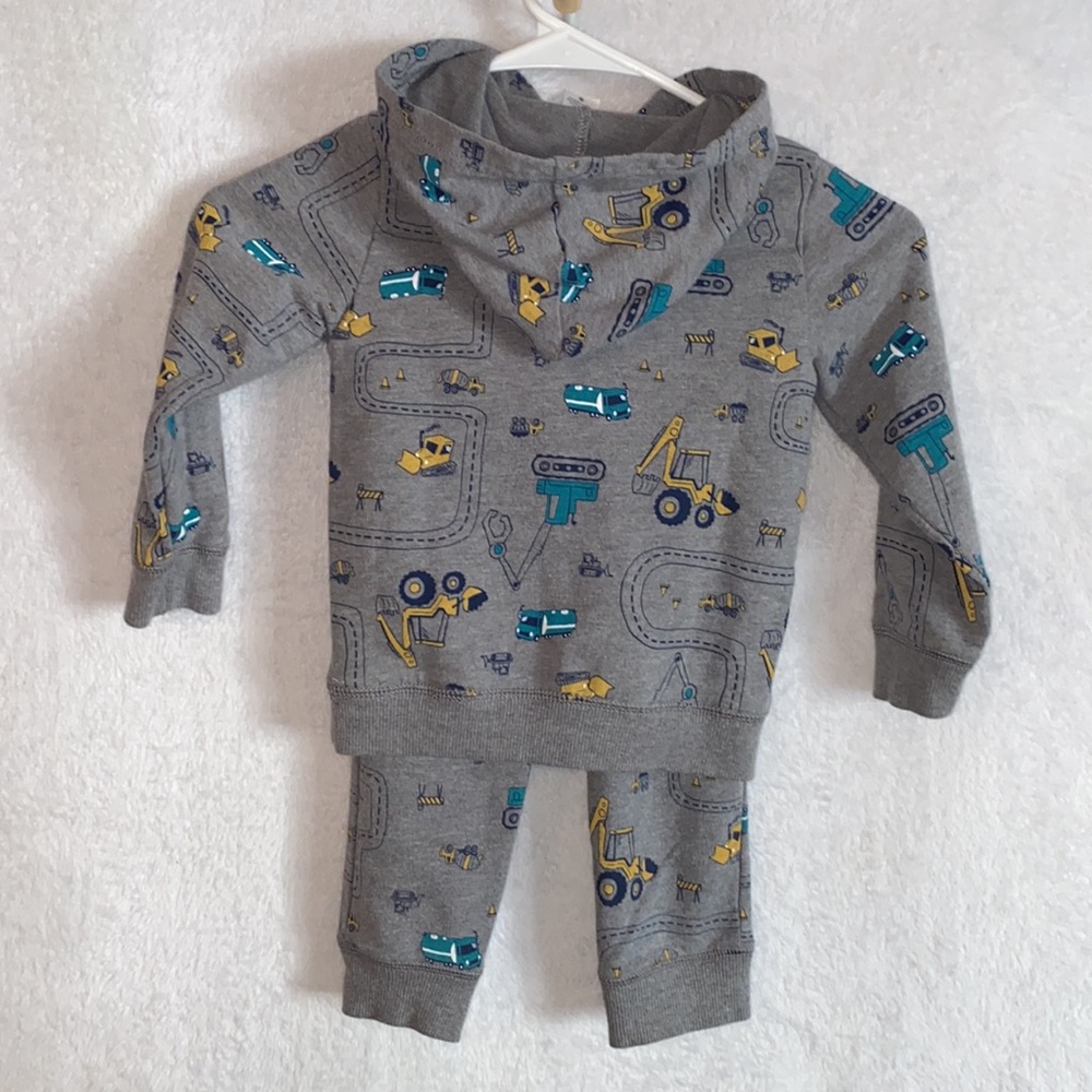 Carters mix & match bundle (3T) - Picture 4 of 8